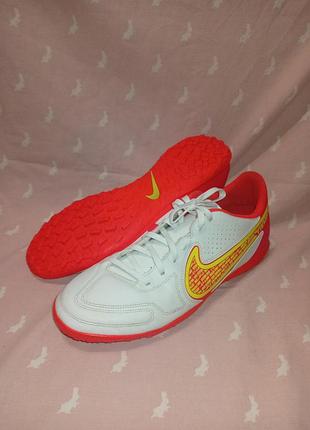 Сороконожки nike timempo..