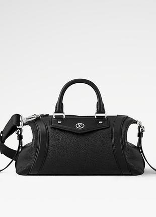 Biker pm black