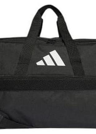 Сумка adidas tiro l duffle l 62l чорний уні 70 x 32 x 32 см hs9754