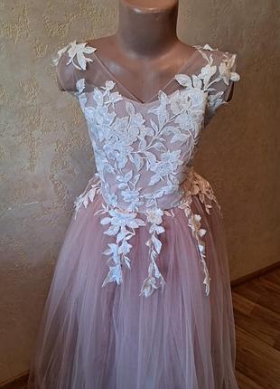 Святкова сукня 2