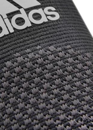 Фіксатор для ліктя адідас оригінал adidas performance elbow support чорний уні xl adsu-13334