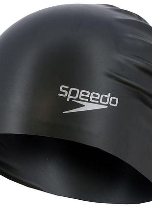 Шапочка для плавання спеедо оригінал speedo long hair cap 8-061680001