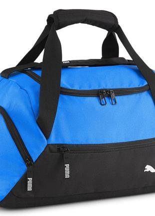 Сумка спортивная puma teamgoal s 090232-02