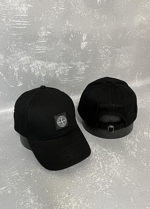 Кепка stone island