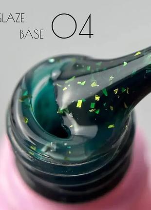 База с поталью toki-toki glaze base 04