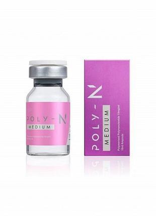 Poly - n medium 10 мл
