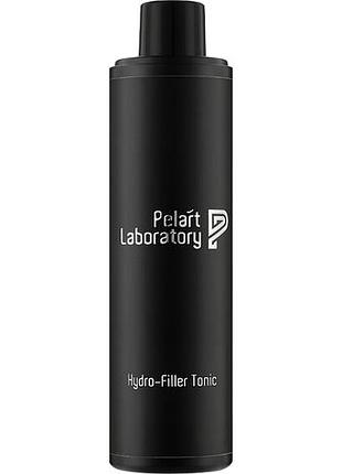 Пеларт тоник гидрофиллер pelart laboratory hydro filler tonic 250 мл