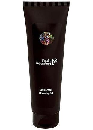 Пеларт гель очищающий для лица олео pelart laboratory ultra gentle cleansing gel 100 мл