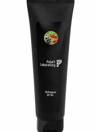 Pelart laboratory дневной защитный крем uv protect spf 50 fruit series пеларт 100 мл