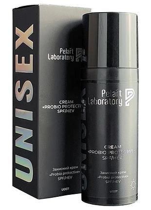 Пеларт защитный крем probio protective spf hev pelart laboratory unisex cream 50 мл