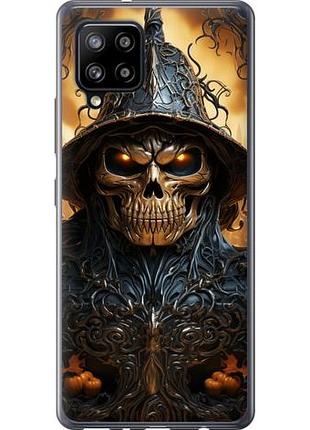 Чохол для samsung galaxy a42 a426b з силікону fch_0032904