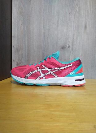 Кроссовки беговые asics gel-ds trainer 21