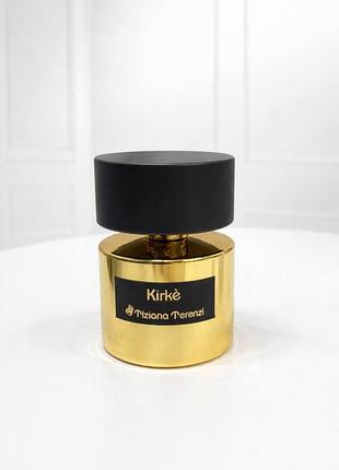 Нішові парфуми tiziana terenzi kirke extrait de parfum 100 мл — яскравий фруктово-мускусний унісекс-аромат