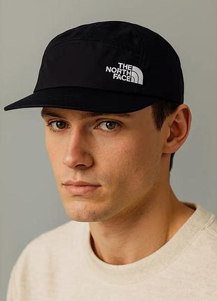 Кепка the noth face x footpatrol cap nf0a4cd46sf1