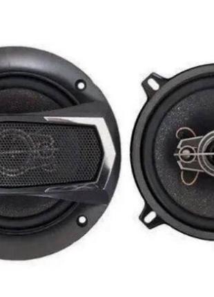 Автомобильные динамики ts-1396e 5″ 260w, 3-полосная коаксиальная автоакустика, колонки в двери автомобиля для улучшения звука