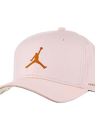 Бейсболка jordan u j rise gx cap s cb golf fv5295-622
