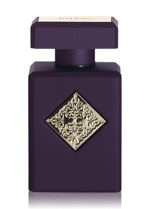 Нішові тестер парфуми initio parfums privés psychedelic love eau de parfum 90 мл — чуттєвий квітково-деревний аромат із ваніллю