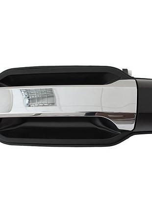 Ручка двери хром kia sorento 03-09 autoparts
