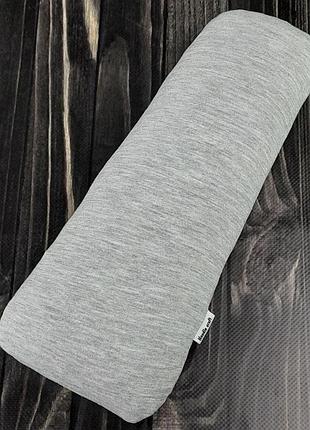 Портновская подушечка для вто needle craft рукавная серая