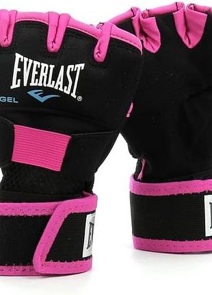Бинти рукавички everlast evergel handwraps p00000736