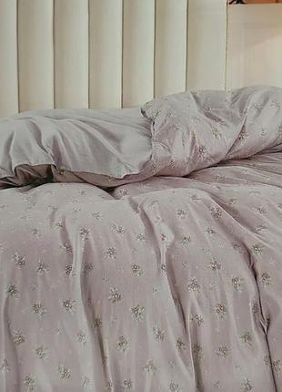 Летнее одеяло laura grand summer lg-24-08 полуторное 150×200 см - легкое дышащее одеяло