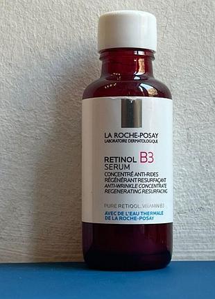 Уценка retinol b3