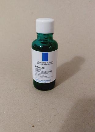 Уценка effaclar serum