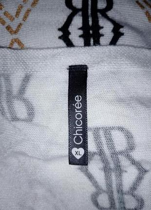 Джемпер сhicoree 4