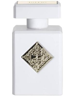 Нішові тестер парфуми initio musk therapy extrait de parfum 90 мл — унісекс-аромат із білим мускусом, цитрусами, сандалом
