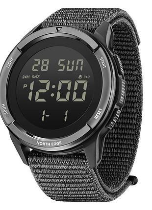 North edge terrax black