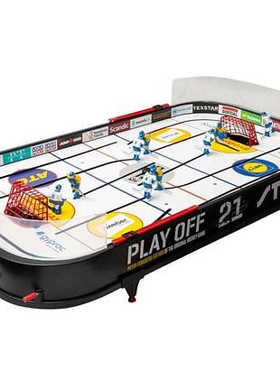 Настільний хокей stiga play off 21
