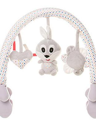 Дуга на коляску 4baby rabbit r12
