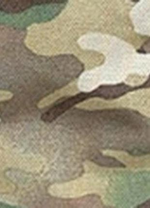 Фляга армейская 1л в чехле мультикам molle cordura 1000 d melgo