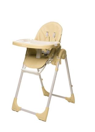 Стілець для годування 4baby decco camel