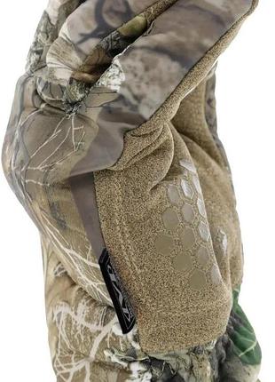 Рукавиці mechanix sub35 realtree 4