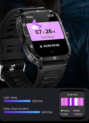 Смарт часы smart space pro 10