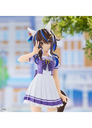 Фигурка дайтаку гелиос banpresto из аниме uma musume pretty derby