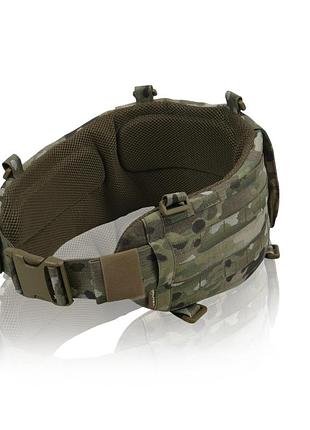 Пояс рпс militex r-3 gen.2 cordura original usa multicam (m)