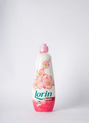 Ополаскиватель для стирки lorin sensitive 2 л