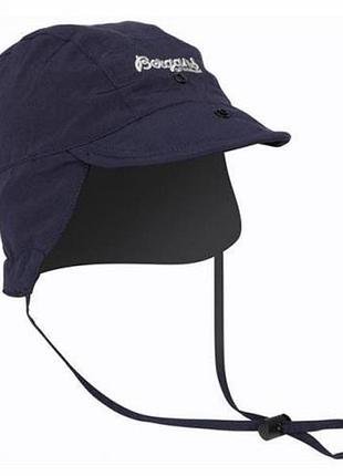 Дитяча зимова шапка bergans alaska mountain cap