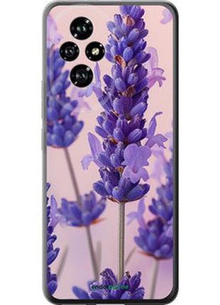 Чехол на huawei honor 200 лаванда "6037u-3731-2448"