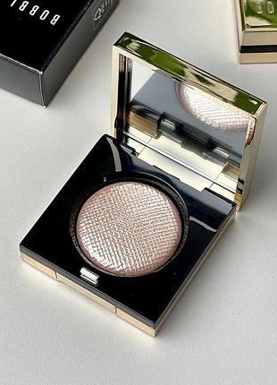 Спаркл для повік bobbi brown luxe eye shadow rich sparkle (moonstone) 2.5 g