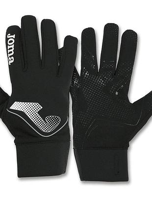 Дитячі спортивні рукавиці джома joma оригінал football glove 400024.100_
