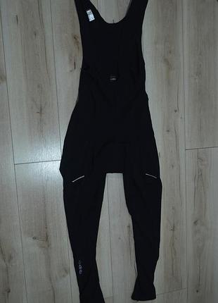 Чоловічі велоштани dhb / xxl розмір