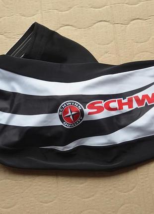 Велошорти без памперса schwinn з німеччини