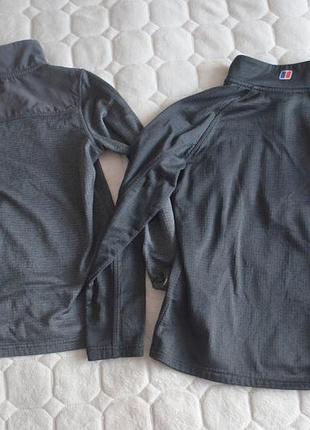Дитяча кофта berghaus - 2 шт. 3