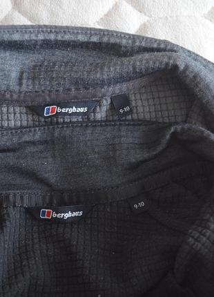 Дитяча кофта berghaus - 2 шт. 6