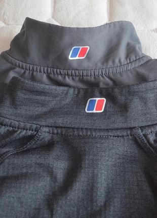 Дитяча кофта berghaus - 2 шт. 7