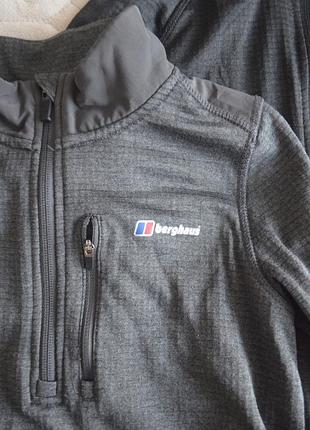 Дитяча кофта berghaus - 2 шт. 8