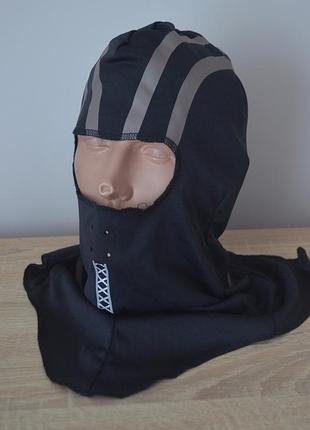 Балаклава маска subzero саб зиро mortal kombat